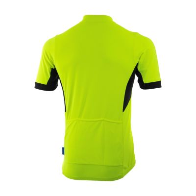 2. Rogelli Kinder-T-Shirt CORE fluor 140-152