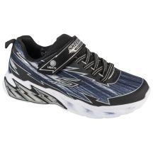 Skechers S-Lights: Light Storm 2.0 - Bolt Brights 400149L-BKGY Schwarz 28