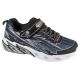 Skechers S-Lights: Light Storm 2.0 - Bolt Brights 400149L-BKGY Schwarz 28