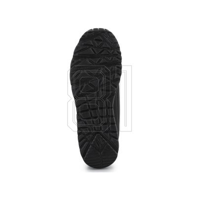 5. Skechers Lovely Luv Jr 314976L-BKMT Schuhe