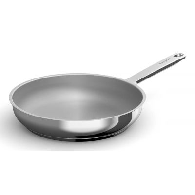 2. BergHOFF 1315164 Universalbratpfanne, rund