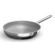 2. BergHOFF 1315164 Universalbratpfanne, rund