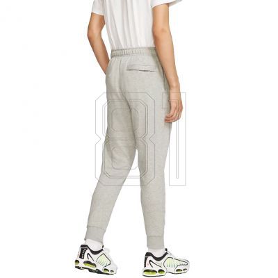 5. Nike NSW Club Jogger FT M BV2679-063
