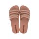 9. Ipanema Chic Slide Fem W 83707 BE141 Zehentrenner
