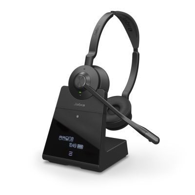 Jabra Engage 75 Stereo-Headset