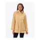 9. RIP CURL Anti-Series Swell Parka Gelb