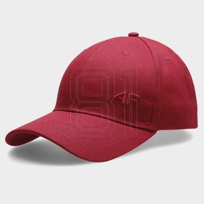 3. 4F 4FSS23ACABM119 61S Baseballkappe
