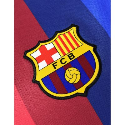 5. FC Barcelona Raphinha Junior-Fußballset Trikot und Shorts Box 2026/27 BD19ER