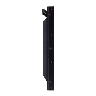 15. LG 49XS4P LED Digital Signage Werbemonitor 49" Full HD WebOS Signage Schwarz