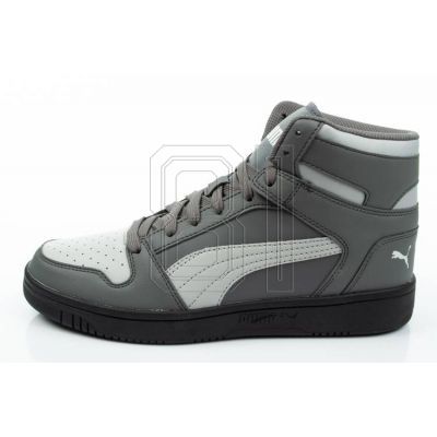 2. Puma Rebound LayUp SL M Schuhe 369573 04