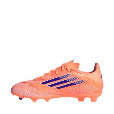 5. adidas F50 League FG/MG JH7746 Kinder Fußballschuhe