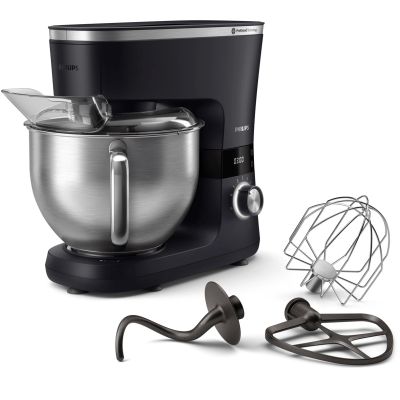 30. Philips Küchenmaschine der Serie 7000 HR7962