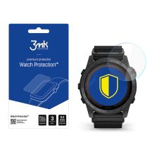 3mk Watch Protection FlexibleGlass Hybridglas für Garmin Tactix 7 Pro