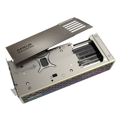3. Grafikkarte SAPPHIRE NITRO+ RX 9070 XT GAMING OC 16