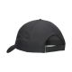 2. Asics Performance Cap Schwarz 3043A139 001
