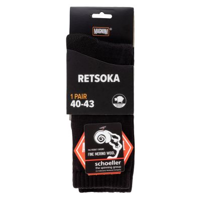 4. Magnum Retsoka Socken M 92800373763