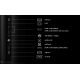 22. TCL P7L 50P7L Fernseher 127 cm (50") 4K Ultra HD Smart TV Wi-Fi Schwarz 400 cd/m²