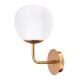 3. Maytoni MOD221-WL-01-G Wandbeleuchtung E14