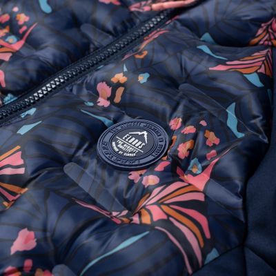 5. Elbrus Emini Tg Jr Jacke 92800593770
