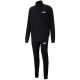 3. Puma Clean Sweat Suit M 585840 01 Trainingsanzug