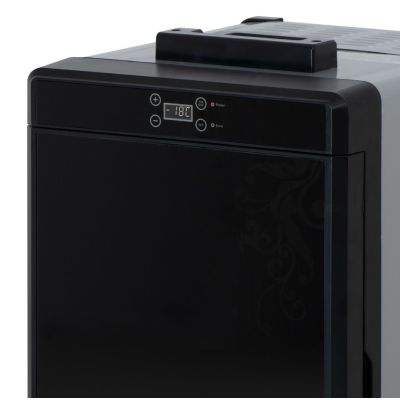 6. ADLER AD 8081 Kompressorkühlschrank