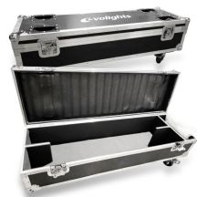 EVOLIGHTS LUMEN ROTO 0 CASE 2IN1 Transportbox