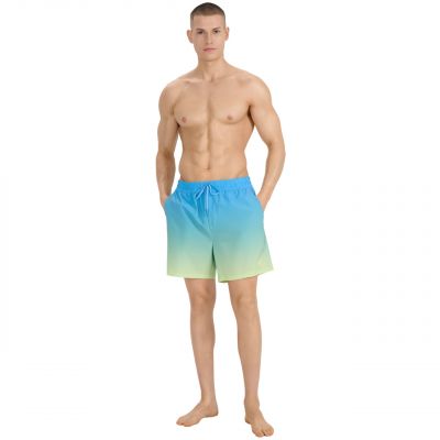 7. Badeshorts 4F M 4FWSS25UBDSM132 33S