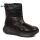 Filippo W PAW396B isolierte Sport-Schneestiefel mit Reißverschluss
