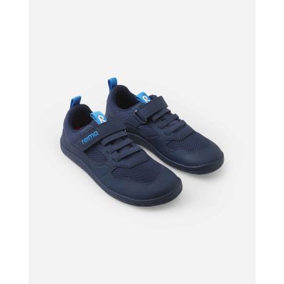 4. Reima Barfußschuhe Telmin Junior marineblau (5400176A-6980)