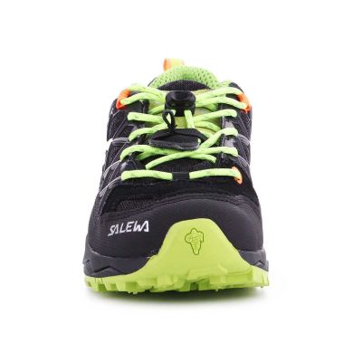 3. Salewa Wildfire Wp Jr 64009-0986 Wanderschuhe