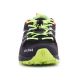 3. Salewa Wildfire Wp Jr 64009-0986 Wanderschuhe