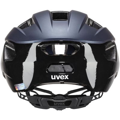 5. Uvex Rise CC 41/2/090/06 Fahrradhelm