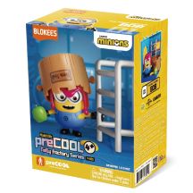 BLOKEES MINIONS preCOOL S1 - BOB DER FRUCHTHÄLTER