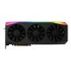 Grafikkarte XFX Mercury RX 9070XT OC RGB 16