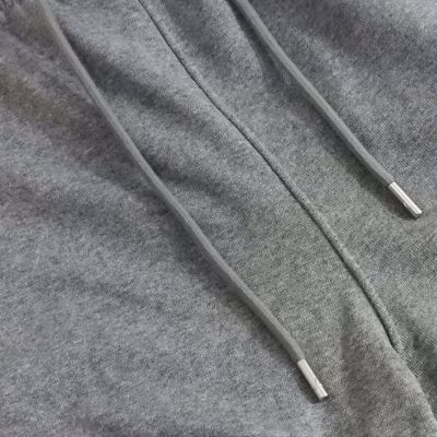 3. Air Jordan Flight Fleece Herrenhose, Grau - FV7251-091