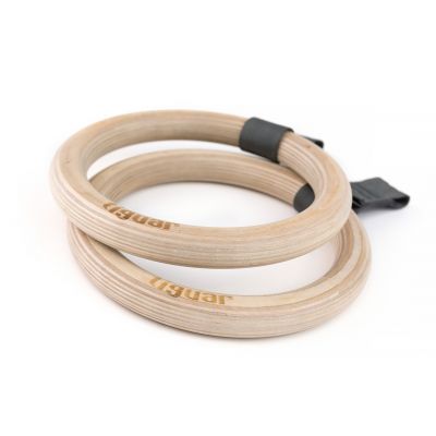 2. Tiguar Alfa Turnringe