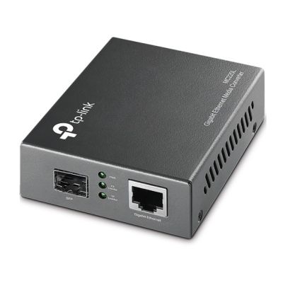 TP-LINK MC220L Konverter