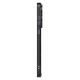 4. Spigen Ultra Hybrid Mag Case mit MagSafe für Samsung Galaxy S25 Edge - Schwarz Durchscheinend