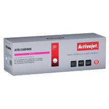 Activejet ATB-248MNX Toner (ersetzt Brother TN248XLM; Supreme; 2300 Seiten; rot)