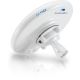 18. UISP Wireless airMAX 5 GHz Ubiquiti airMAX NanoBeam 5AC (NBE-5AC-Gen2-EU)