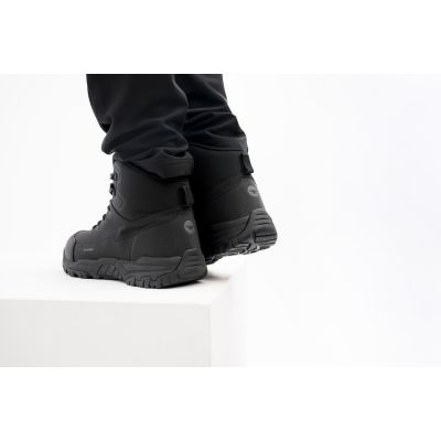 10. Hi-tec Ilinoi Mid Wp M 92800442391 Schuhe 