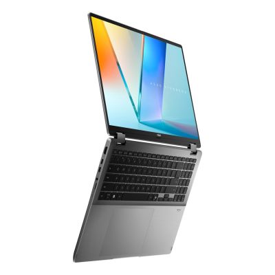 12. ASUS TP3607SA-PS77T Ultra 7 258V 16" 2,8K Touch 120Hz OLED 32GB SSD 1TB BT BLKB x360 Arc 140V Win11 Mattgrau (REPACK) 2 Jahre