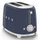 6. SMEG TSF01NBEU Toaster
