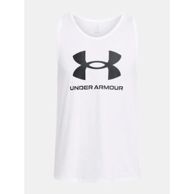 5. Under Armour T-Shirt M 1382883-100