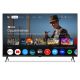 3. Sharp 55HL4265E 139,7 cm (55") 4K Ultra HD Smart TV mit WLAN, Schwarz