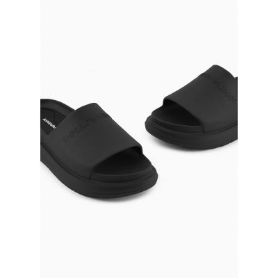 5. Emporio Armani M X4P134-XD405-00002 Sommer-Flip-Flops