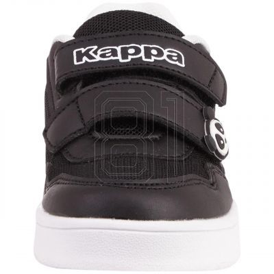 4. Kappa Pio M Sneakers Jr 280023M 1110 Schuhe