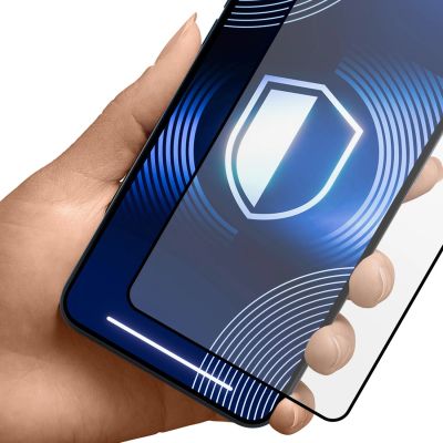 6. 3mk HardGlass Matt Max Panzerglas für Samsung Galaxy S26 Ultra