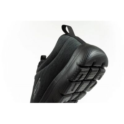 7. Skechers Summits-Louvin M 232186/BBK Schuhe