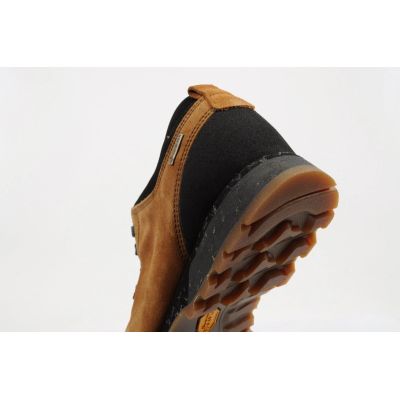 7. Aku Bellamont Gore-Tex Herren-Trekkingschuhe, strapazierfähig, braun